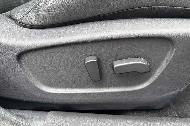 Nissan Qashqai 1.3 DIG-T (140ps) Tekna