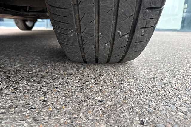 Nissan Qashqai 1.3 DIG-T (140ps) Tekna