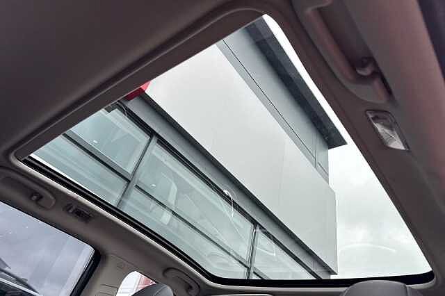 Nissan Qashqai 1.3 DIG-T (140ps) Tekna