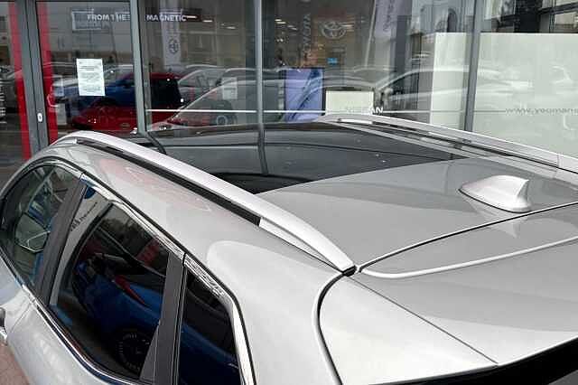 Nissan Qashqai 1.3 DIG-T (140ps) Tekna