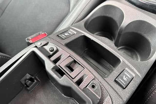 Nissan Qashqai 1.3 DIG-T (140ps) Tekna