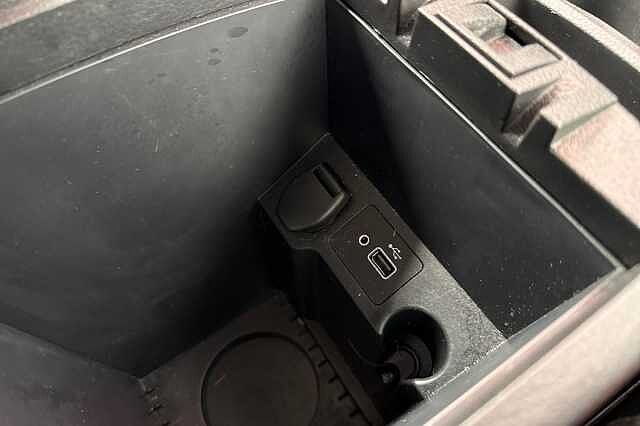 Nissan Qashqai 1.3 DIG-T (140ps) Tekna