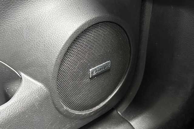 Nissan Qashqai 1.3 DIG-T (140ps) Tekna