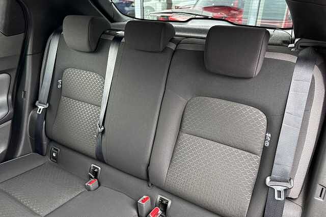 Nissan Juke 1.0 DIG-T (117ps) N-Connecta