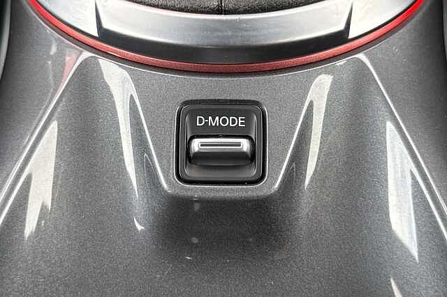 Nissan Juke 1.0 DIG-T (117ps) N-Connecta