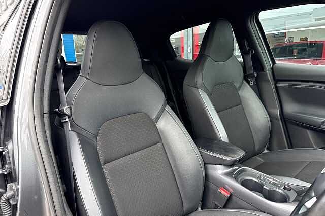 Nissan Juke 1.6 Hybrid (143ps) N-Connecta