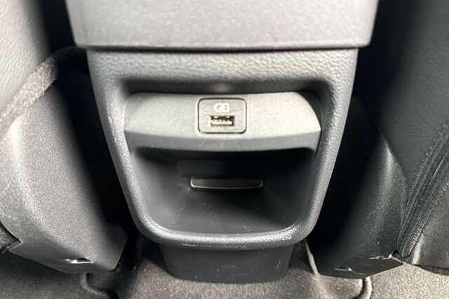 Nissan Juke 1.6 Hybrid (143ps) N-Connecta