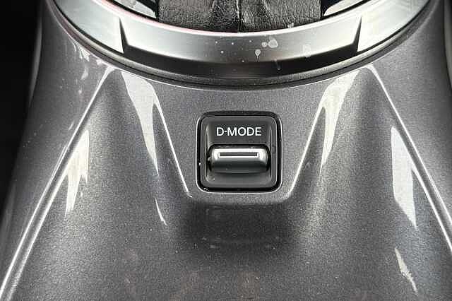 Nissan Juke 1.6 Hybrid (143ps) N-Connecta