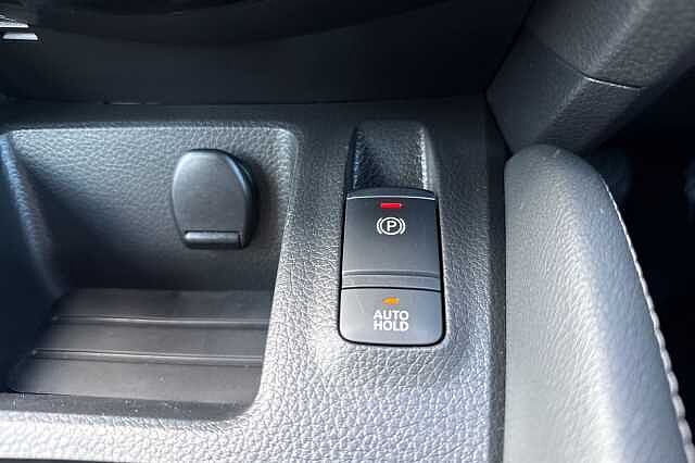 Nissan Qashqai 1.3 DiG-T (140ps) Acenta Premium