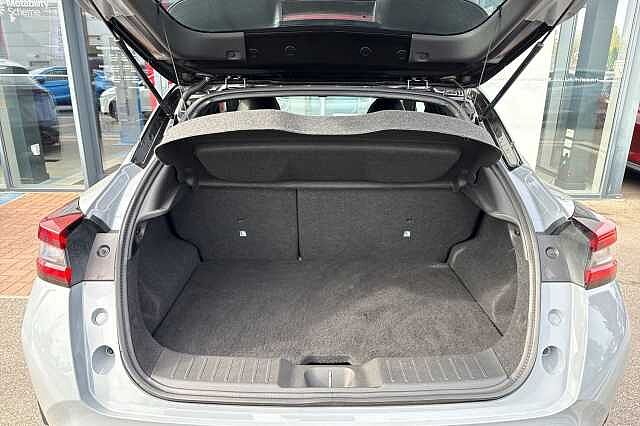 Nissan Juke 1.0 DIG-T (114ps) Kiiro