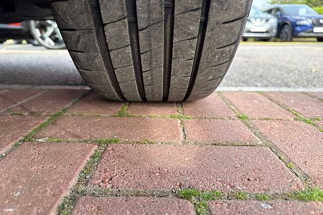 Nissan Juke 1.0 DIG-T (114ps) Kiiro