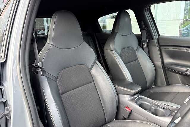 Nissan Juke 1.0 DIG-T (114ps) Kiiro