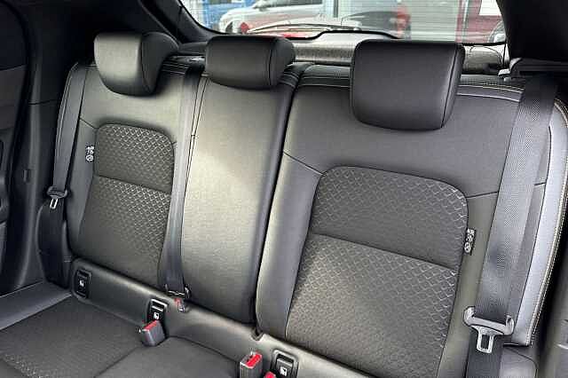 Nissan Juke 1.0 DIG-T (114ps) Kiiro