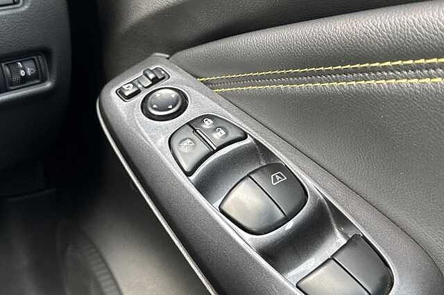 Nissan Juke 1.0 DIG-T (114ps) Kiiro