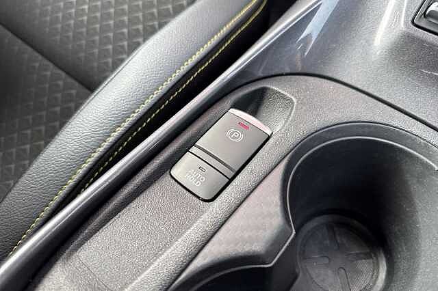 Nissan Juke 1.0 DIG-T (114ps) Kiiro