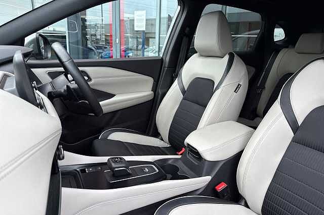 Nissan Qashqai 1.3 DIG-T (158ps) Tekna