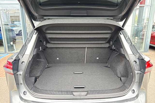 Nissan Qashqai 1.3 DIG-T (158ps) Tekna