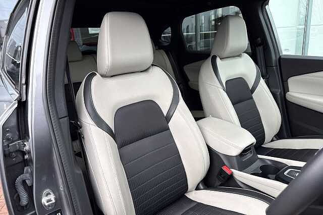 Nissan Qashqai 1.3 DIG-T (158ps) Tekna