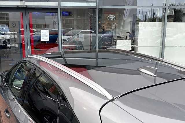 Nissan Qashqai 1.3 DIG-T (158ps) Tekna