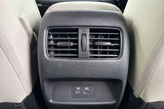 Nissan Qashqai 1.3 DIG-T (158ps) Tekna