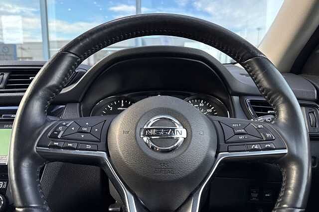 Nissan X-Trail 1.7 dCi Tekna [7 Seater]