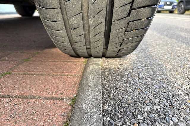 Nissan X-Trail 1.7 dCi Tekna [7 Seater]