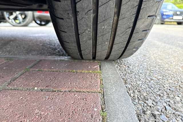 Nissan X-Trail 1.7 dCi Tekna [7 Seater]