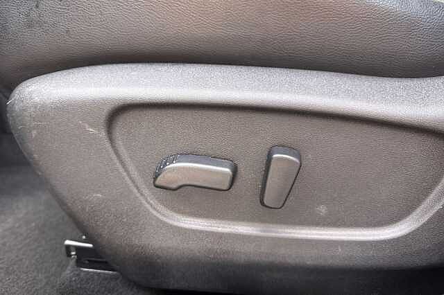 Nissan X-Trail 1.7 dCi Tekna [7 Seater]