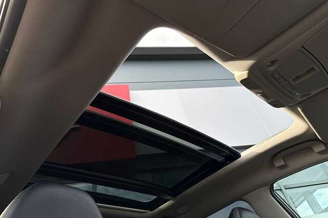 Nissan X-Trail 1.7 dCi Tekna [7 Seater]