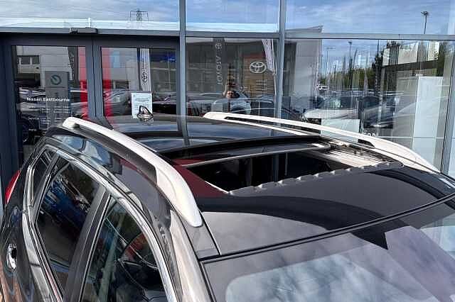 Nissan X-Trail 1.7 dCi Tekna [7 Seater]