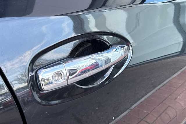 Nissan X-Trail 1.7 dCi Tekna [7 Seater]