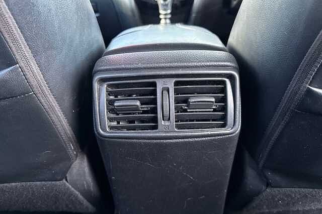 Nissan X-Trail 1.7 dCi Tekna [7 Seater]