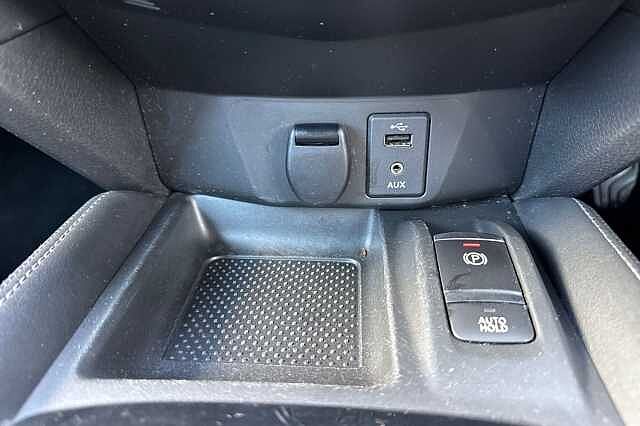 Nissan X-Trail 1.7 dCi Tekna [7 Seater]