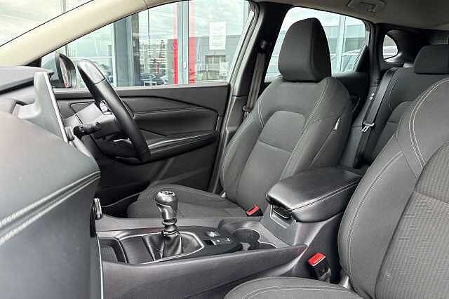 Nissan Qashqai 1.3 DIG-T (140ps) Acenta Premium