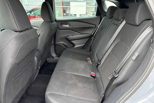 Nissan Qashqai 1.3 DIG-T (140ps) Acenta Premium