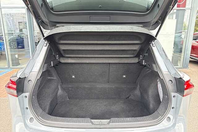 Nissan Qashqai 1.3 DIG-T (140ps) Acenta Premium