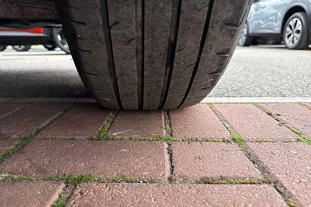 Nissan Qashqai 1.3 DIG-T (140ps) Acenta Premium