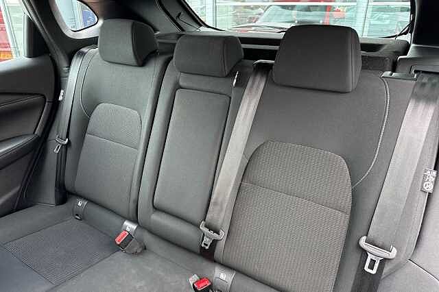 Nissan Qashqai 1.3 DIG-T (140ps) Acenta Premium