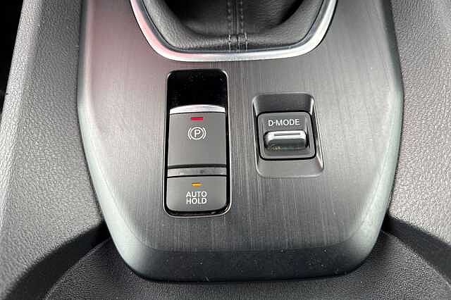 Nissan Qashqai 1.3 DIG-T (140ps) Acenta Premium