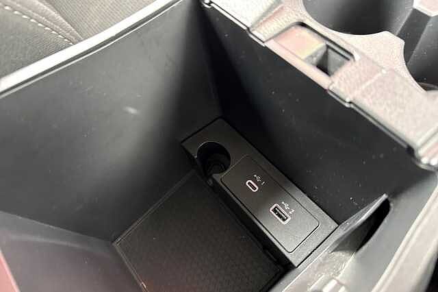 Nissan Qashqai 1.3 DIG-T (140ps) Acenta Premium