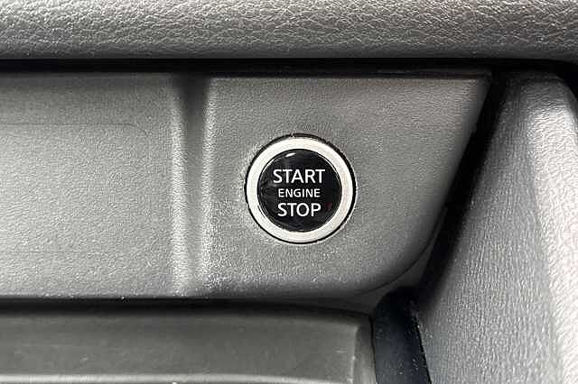 Nissan Qashqai 1.3 DIG-T (140ps) Acenta Premium