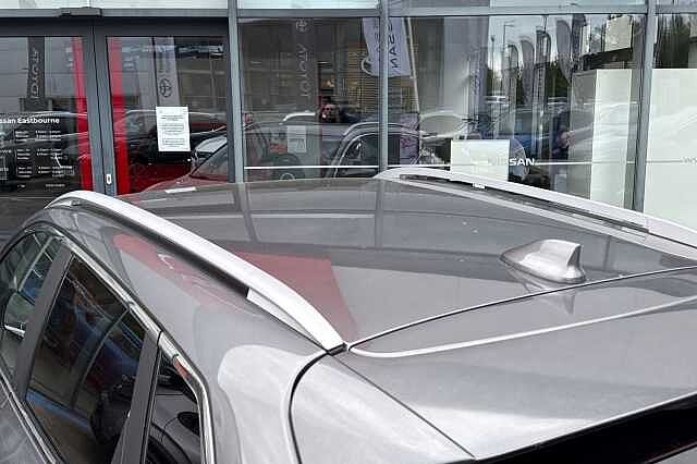 Nissan Qashqai 1.2 DiG-T N-Connecta