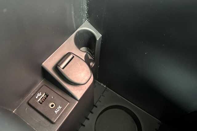 Nissan Qashqai 1.2 DiG-T N-Connecta