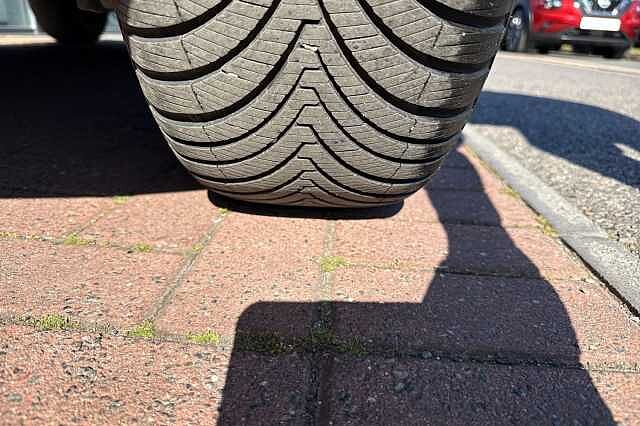 Nissan Juke 1.6 [112] Tekna [Bose]