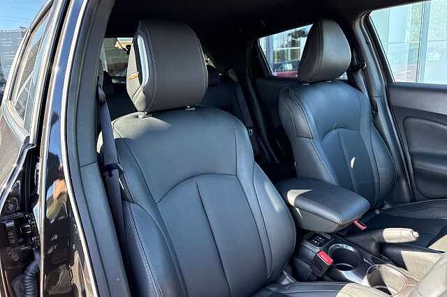 Nissan Juke 1.6 [112] Tekna [Bose]