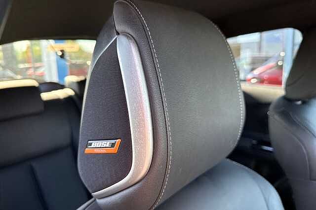 Nissan Juke 1.6 [112] Tekna [Bose]