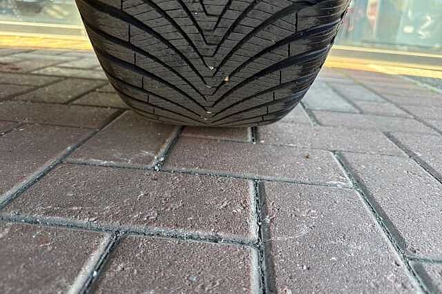 Nissan Juke 1.6 [112] Tekna [Bose]