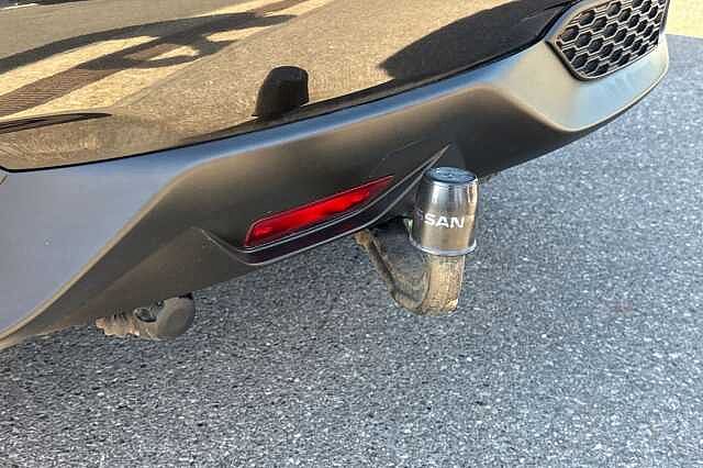 Nissan Juke 1.6 [112] Tekna [Bose]