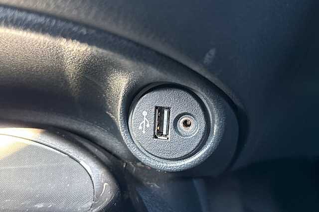 Nissan Juke 1.6 [112] Tekna [Bose]