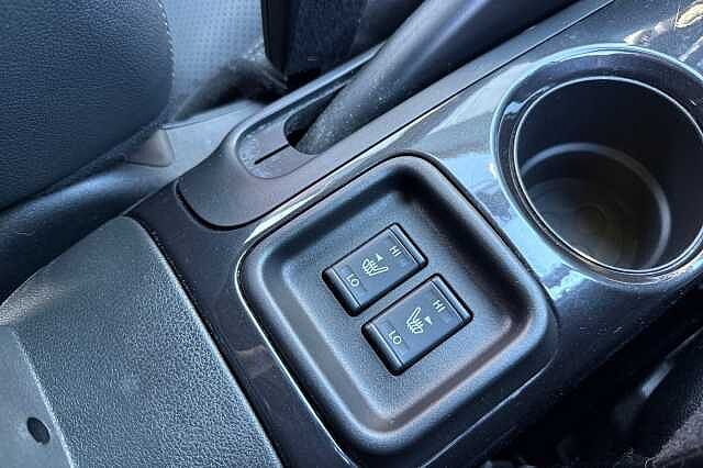 Nissan Juke 1.6 [112] Tekna [Bose]